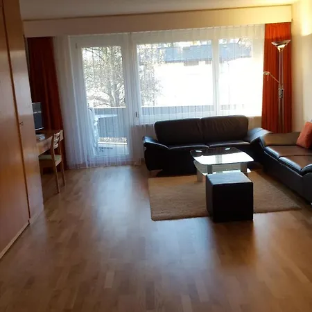 Alpen-fewo, Residenza Quadra 227 公寓 *