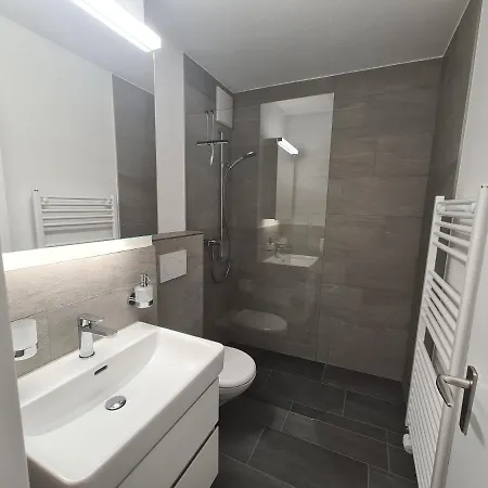 Alpen-fewo, Residenza Quadra 227 *