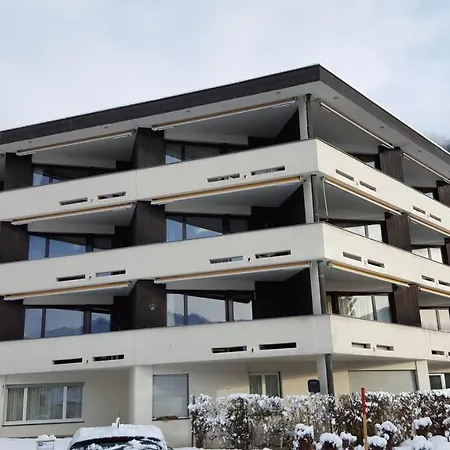 Alpen-fewo, Residenza Quadra 227