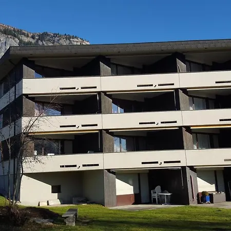 Alpen-fewo, Residenza Quadra 227 Apartman *