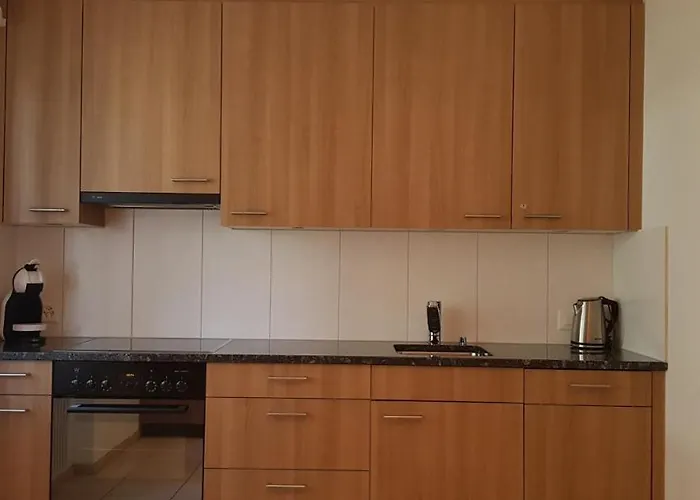 Alpen-fewo, Residenza Quadra 227 Apartman *