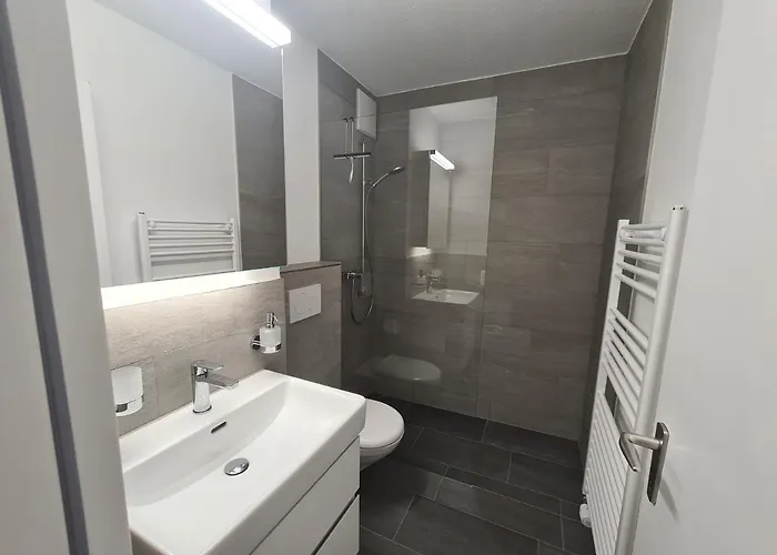 Alpen-fewo, Residenza Quadra 227 *