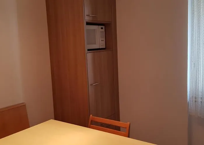 Alpen-fewo, Residenza Quadra 227 Apartman Flims