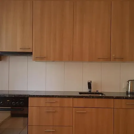 Alpen-fewo, Residenza Quadra 227 Διαμέρισμα *